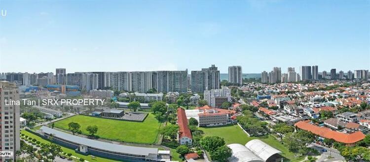 Tembusu Grand (D15), Condominium #544554091
